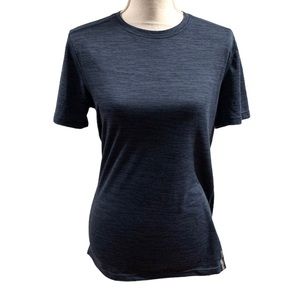 Classic Navy Women's Top